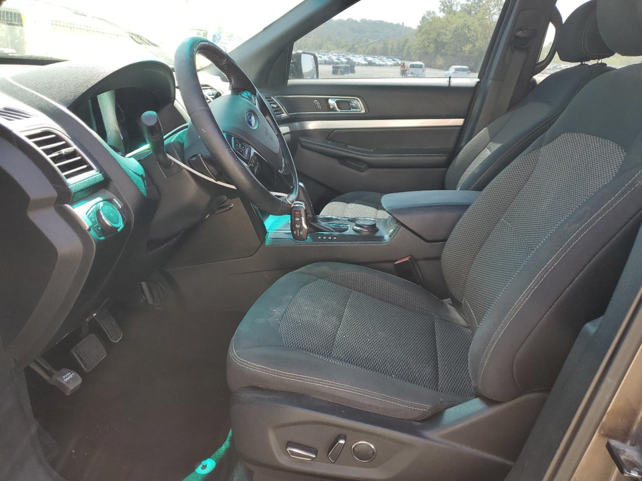 2016 Ford Explorer Xlt VIN: 1FM5K8DH4GGA72041 Lot: 71421045