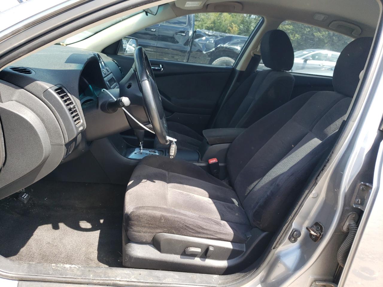 2009 Nissan Altima 2.5 VIN: 1N4AL21E29N475267 Lot: 71504745