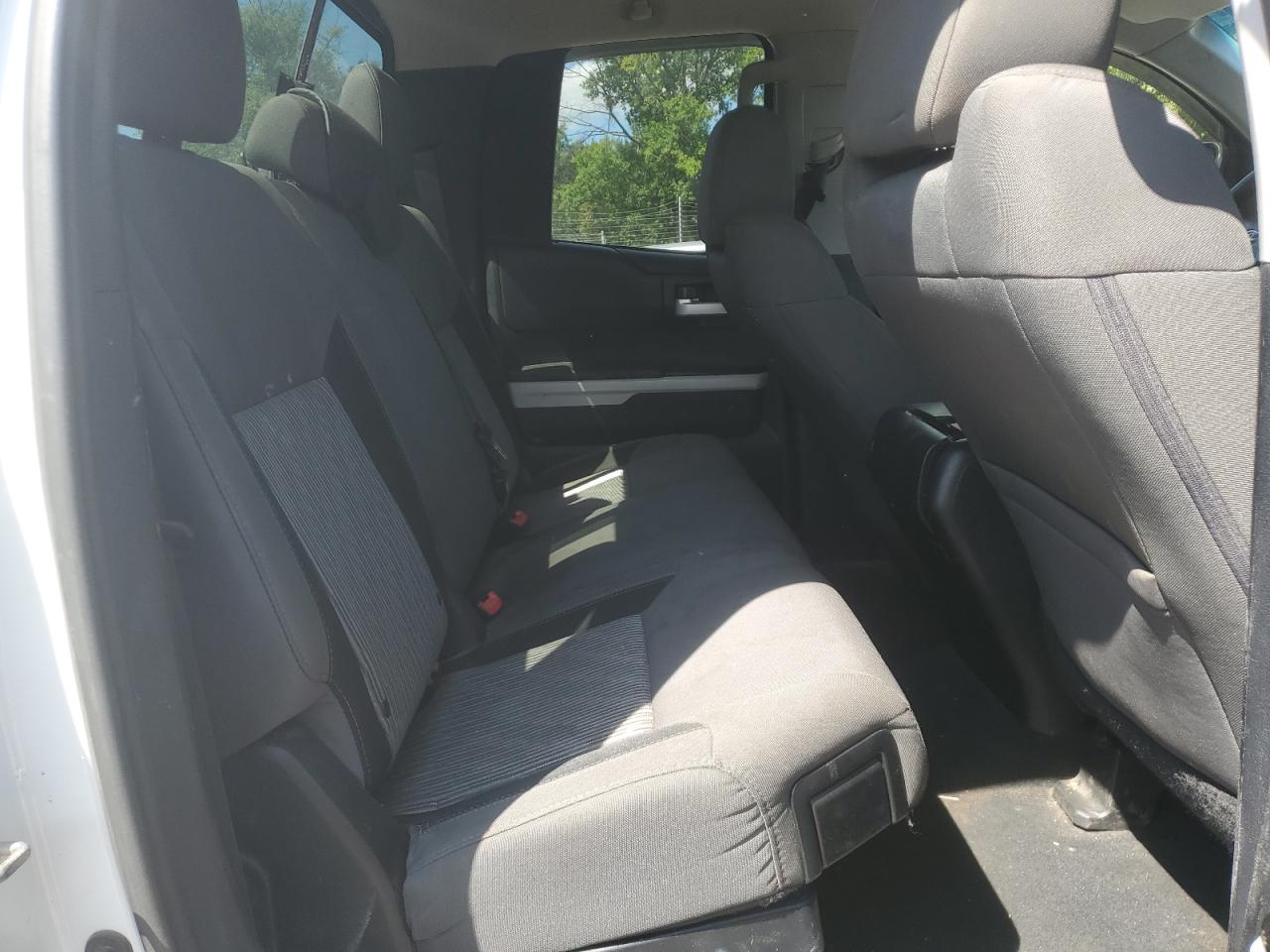 2015 Toyota Tundra Double Cab Sr VIN: 5TFRY5F10FX174289 Lot: 71965705