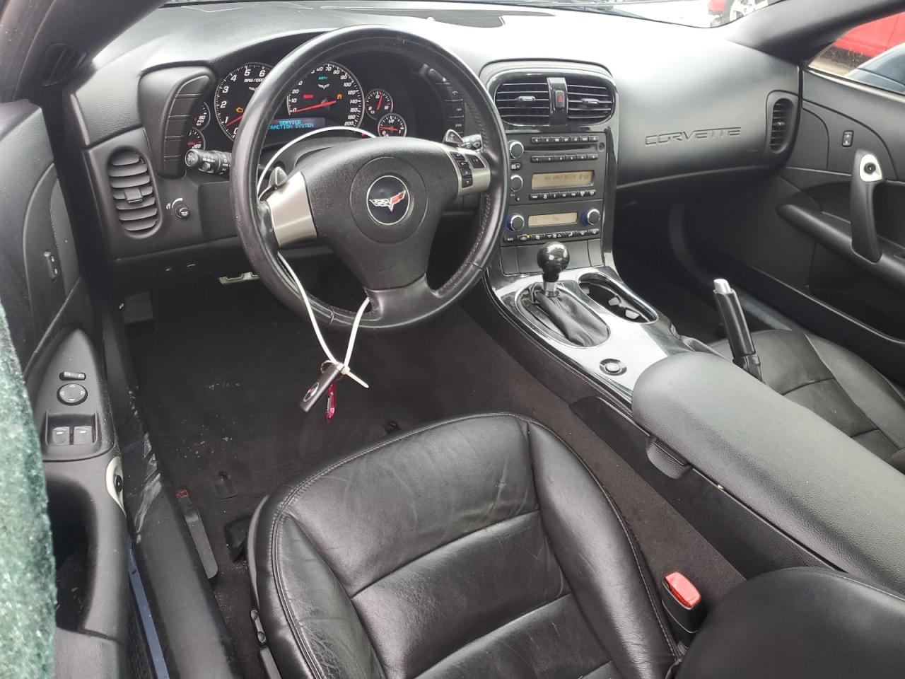 2011 Chevrolet Corvette VIN: 1G1YE2DW0B5110236 Lot: 84400825