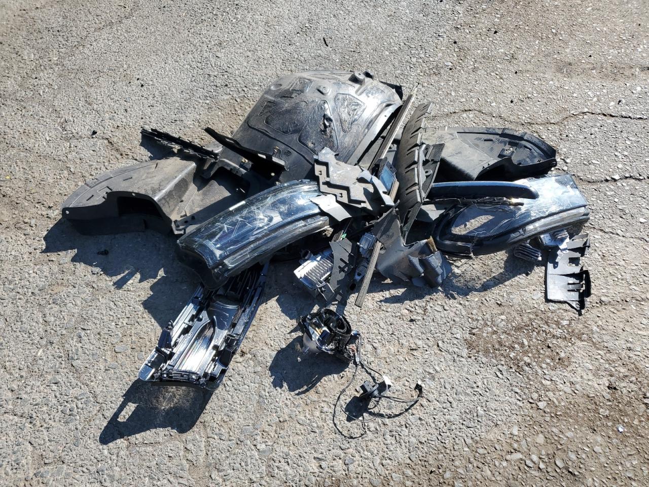 2016 Dodge Charger Se VIN: 2C3CDXFG8GH105488 Lot: 71775655