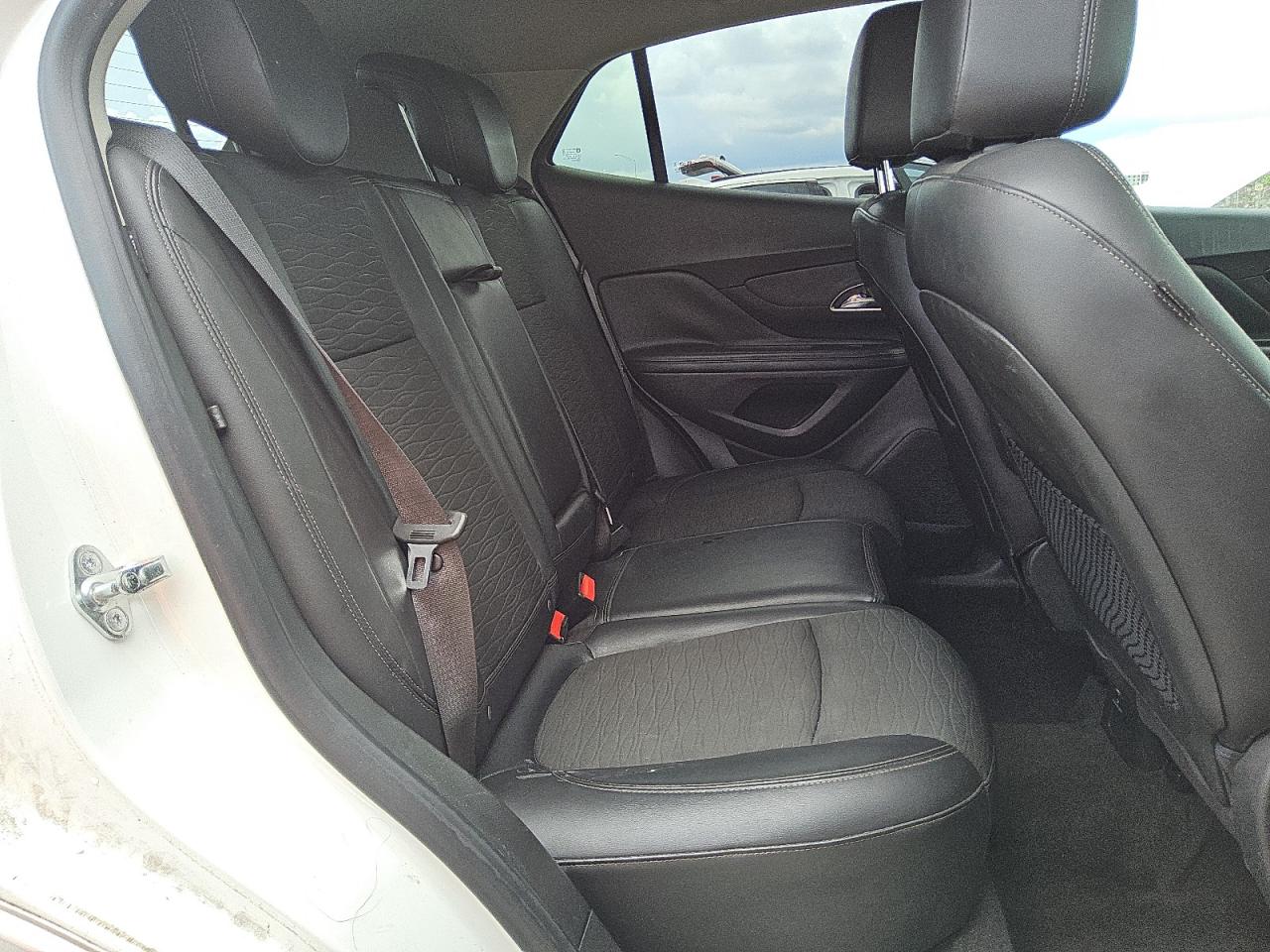 2016 Buick Encore Convenience VIN: KL4CJBSB8GB577369 Lot: 70366615