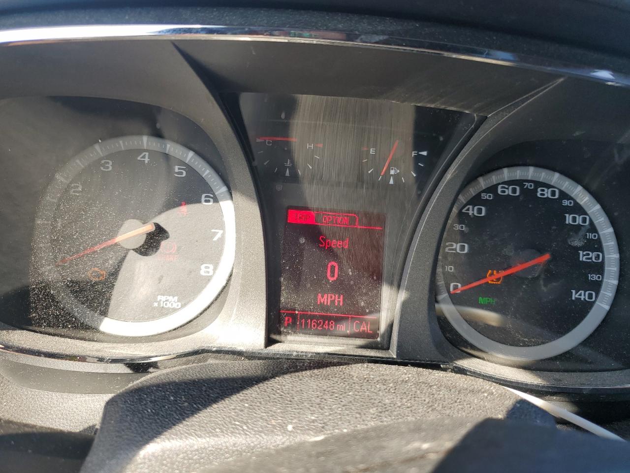 2016 GMC Terrain Sle VIN: 2GKFLTEKXG6300065 Lot: 71034935