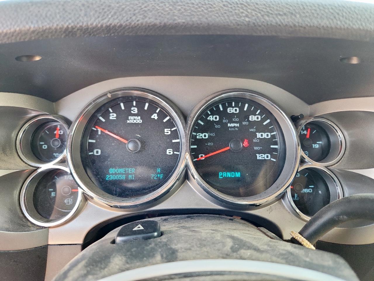 2011 Chevrolet Silverado C1500 Lt VIN: 1GCRCSE07BZ121643 Lot: 71684905