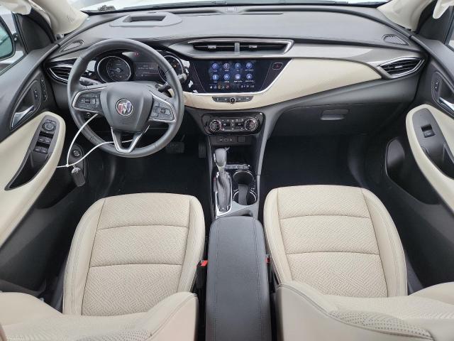  BUICK ENCORE 2022 White