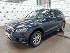 2012 AUDI Q5 SE TDI QUATTRO  for sale at Copart EAST KILBRIDE