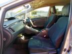 2012 TOYOTA PRIUS T3 VVT-I CVT  for sale at Copart NEWBURY