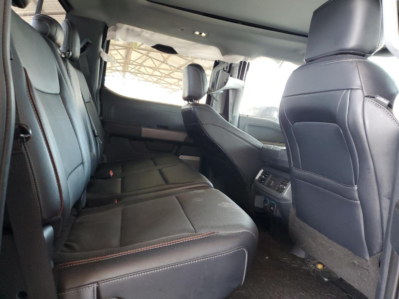 2021 Ford F150 Supercrew VIN: 1FTFW1E82MFA45182 Lot: 80192055