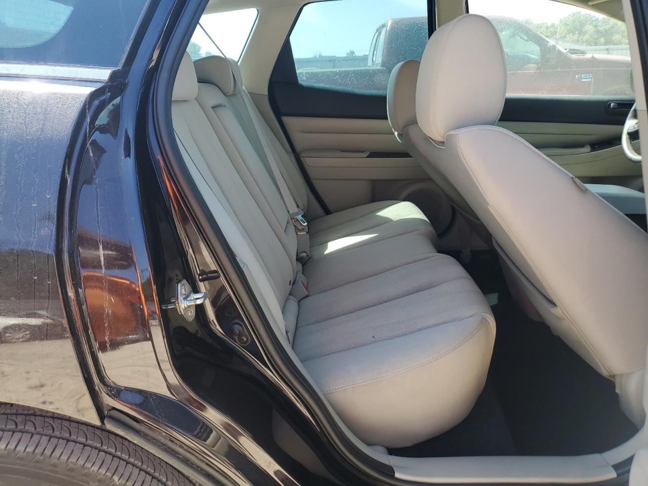 2010 Mazda Cx-7 VIN: JM3ER2W52A0352807 Lot: 71112495