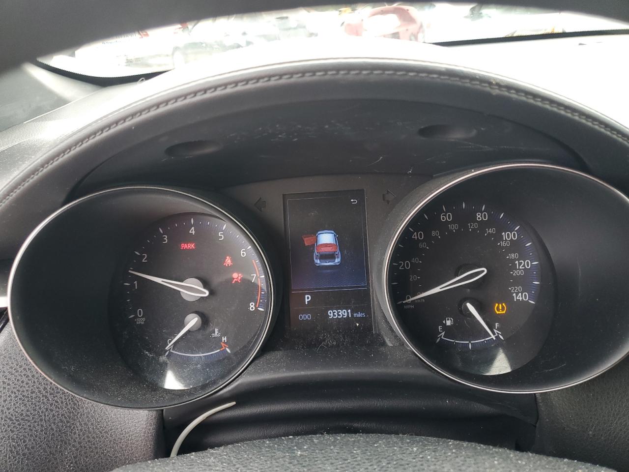 2019 Toyota C-Hr Xle VIN: JTNKHMBXXK1035589 Lot: 82112545