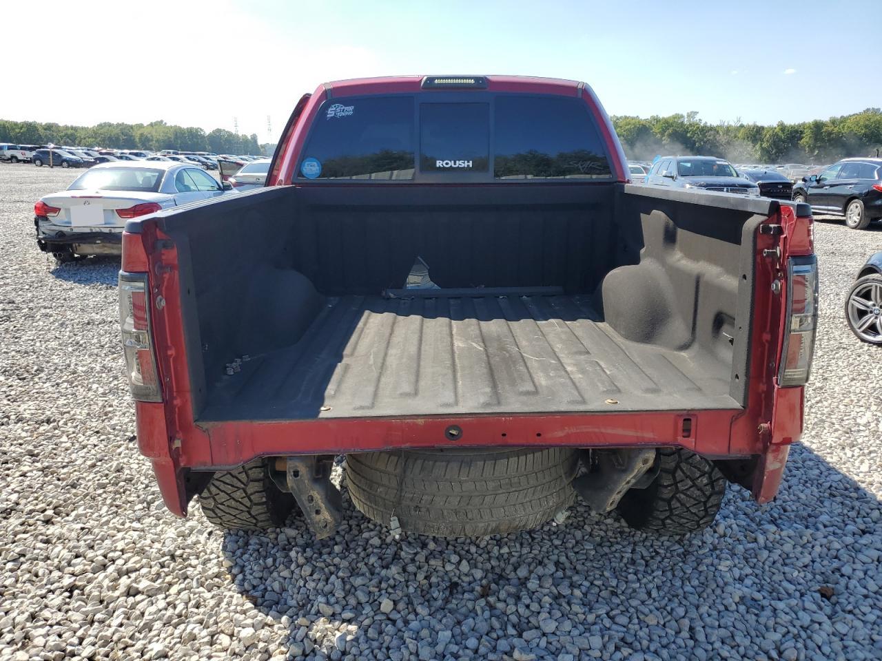 2013 Ford F150 Supercrew VIN: 1FTFW1EF1DFC93678 Lot: 81854435