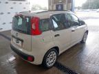 2013 FIAT PANDA EASY 1.2 EASY 5DR for sale at Copart EAST KILBRIDE