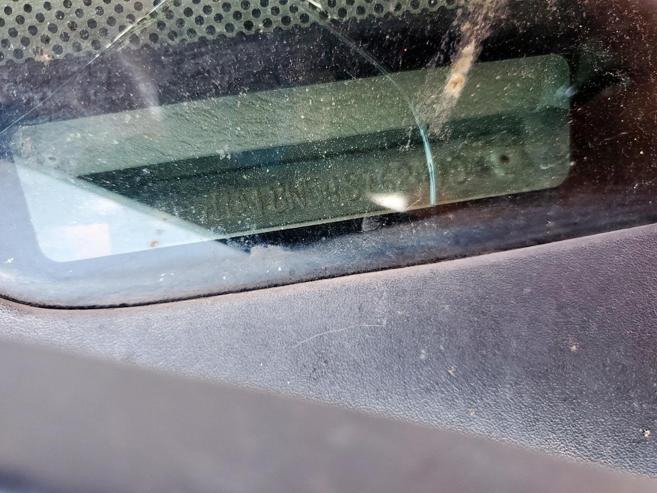 2004 Dodge Ram 1500 St VIN: 1D7HA18N54S762410 Lot: 81833295