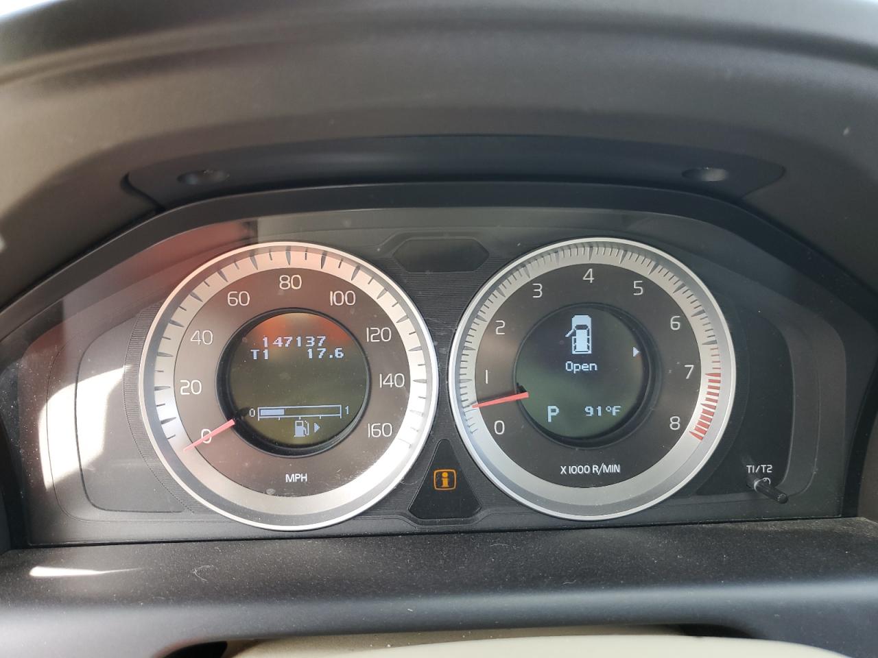 2013 Volvo Xc60 T6 VIN: YV4902DZ4D2387221 Lot: 81161665