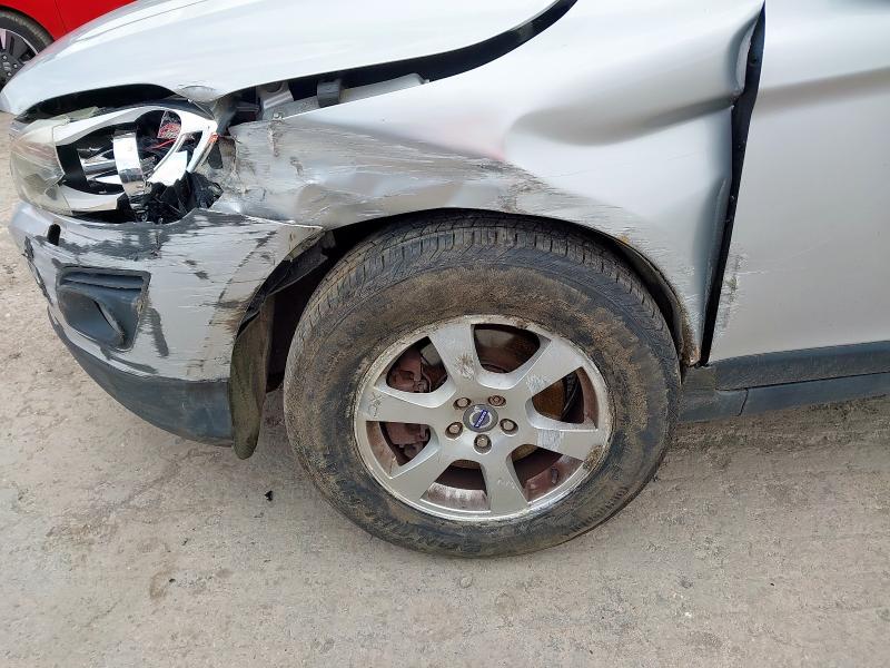 2010 VOLVO XC60 D5 [205] SE 5DR AWD GEARTRONIC