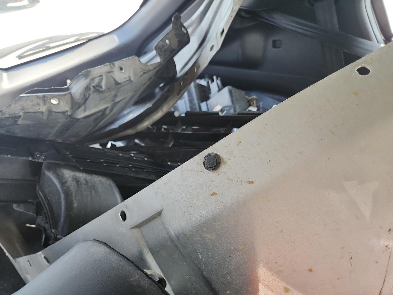 2024 Mitsubishi Eclipse Cross Se VIN: JA4ATWAAXRZ079637 Lot: 80731065