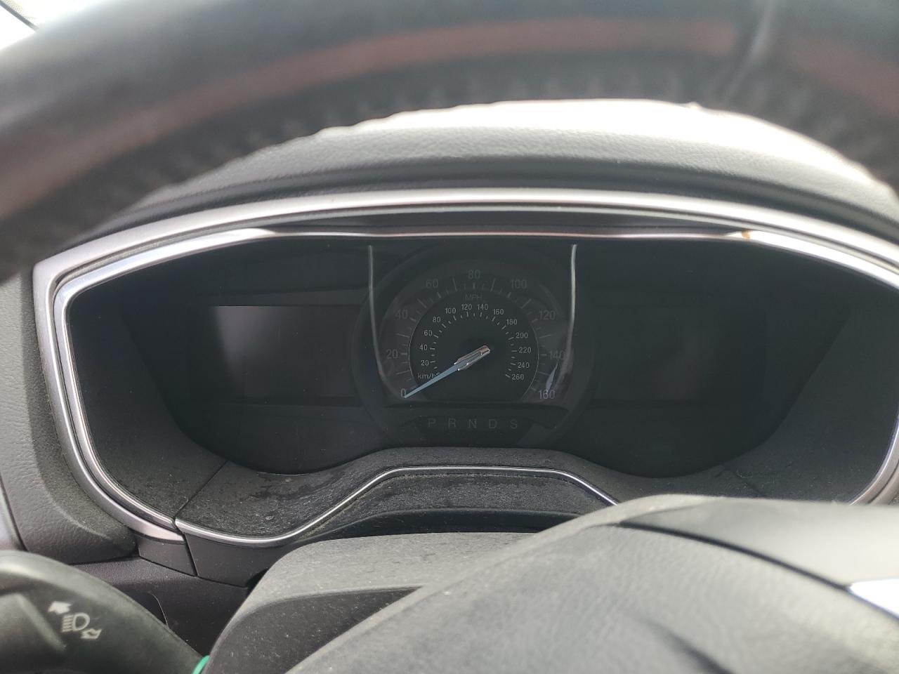 2016 Ford Fusion Se VIN: 3FA6P0HD4GR232873 Lot: 72055005