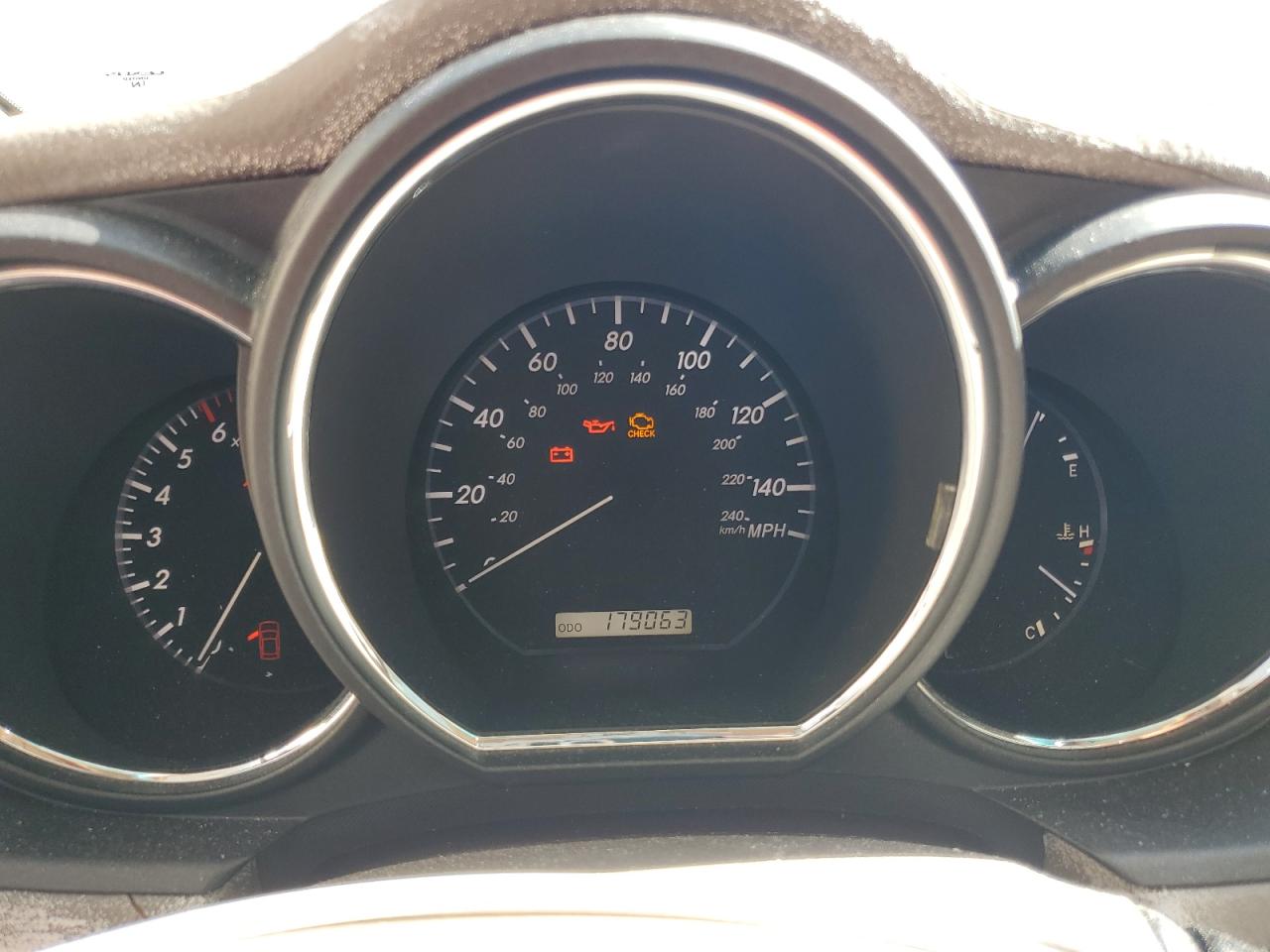 2006 Lexus Rx 330 VIN: 2T2GA31U36C052652 Lot: 82075965