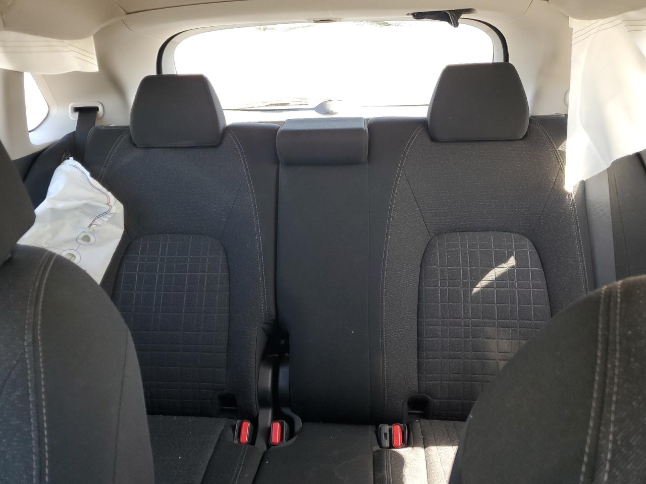 2025 Honda Hr-V Lx VIN: 3CZRZ2H34SM767660 Lot: 84035925