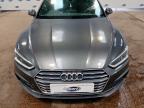 2018 AUDI A5 S LINE TFSI QUATTRO S-  for sale at Copart NEWBURY