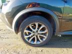2015 NISSAN JUKE TEKNA DCI  for sale at Copart PETERLEE