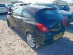 2007 VAUXHALL CORSA SXI  for sale at Copart BRISTOL