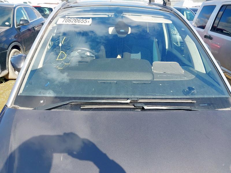2019 CITROEN C4 GR STOURER FEEL BHDI S 