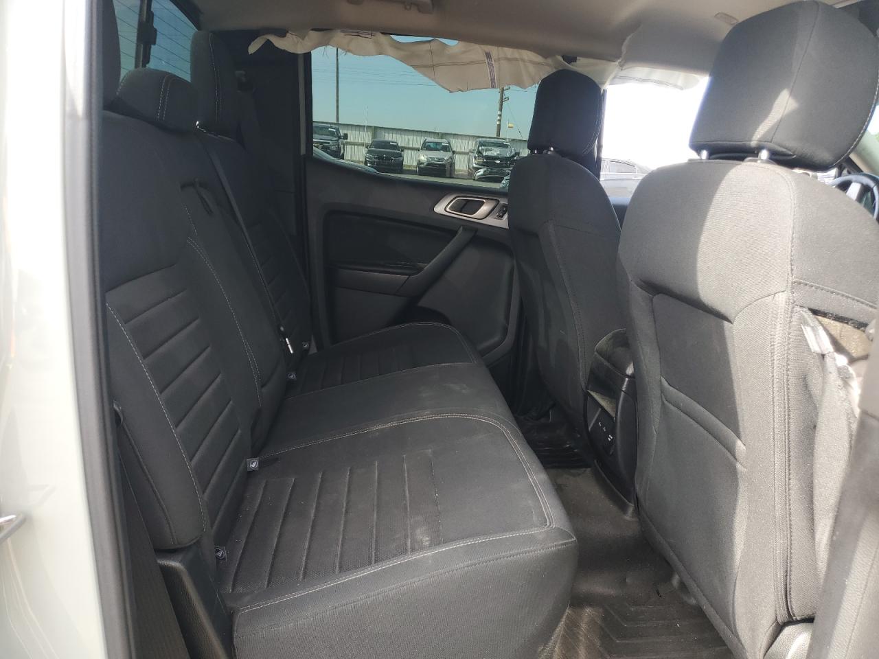 2021 Ford Ranger Xl VIN: 1FTER4FH2MLD38598 Lot: 80656015