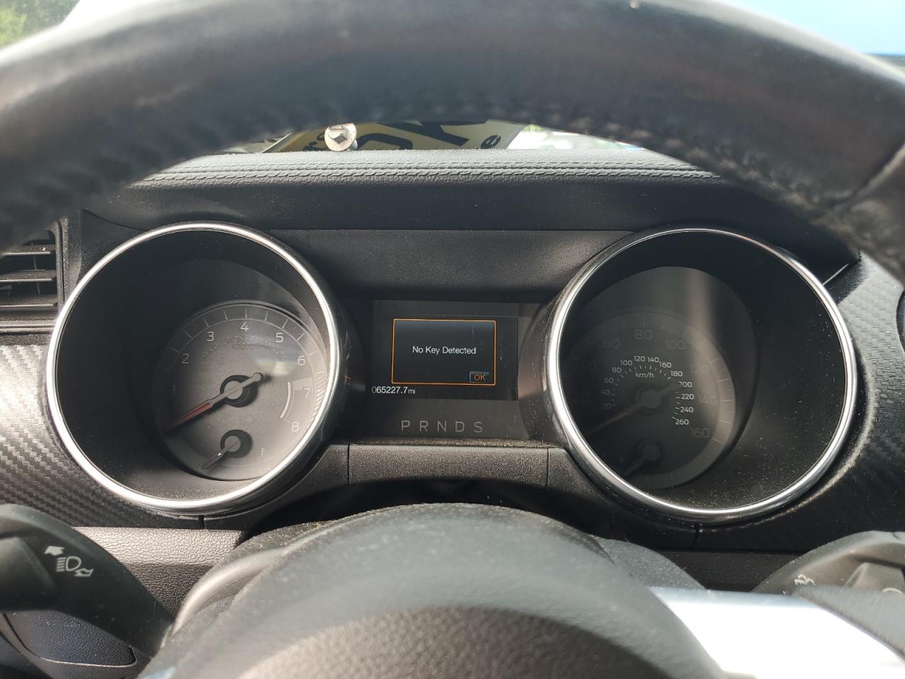 2021 Ford Mustang VIN: 1FA6P8TH2M5147666 Lot: 80259395