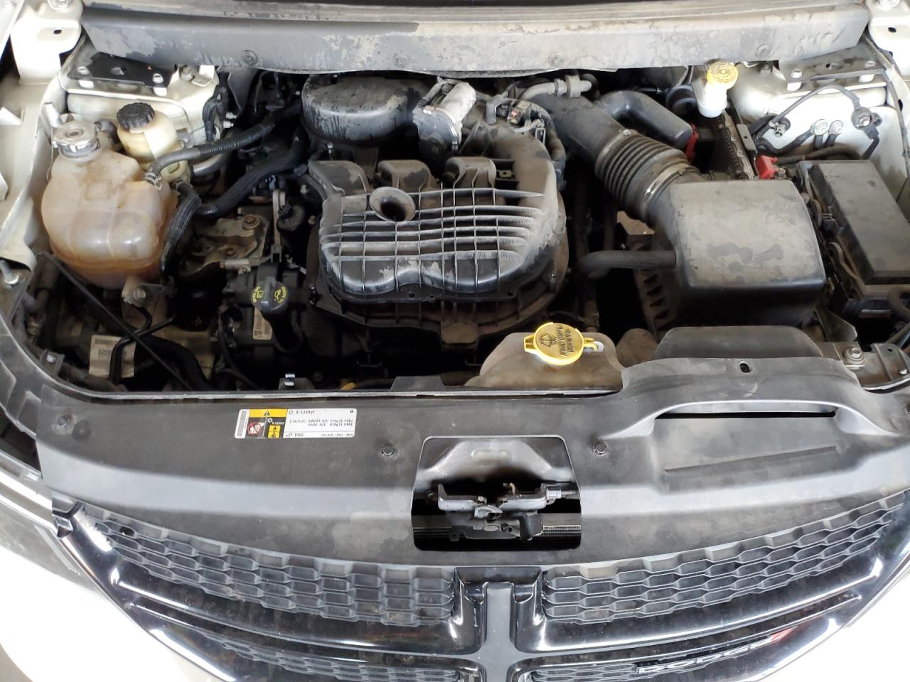 2018 Dodge Journey Gt VIN: 3C4PDCEG3JT421886 Lot: 82158075