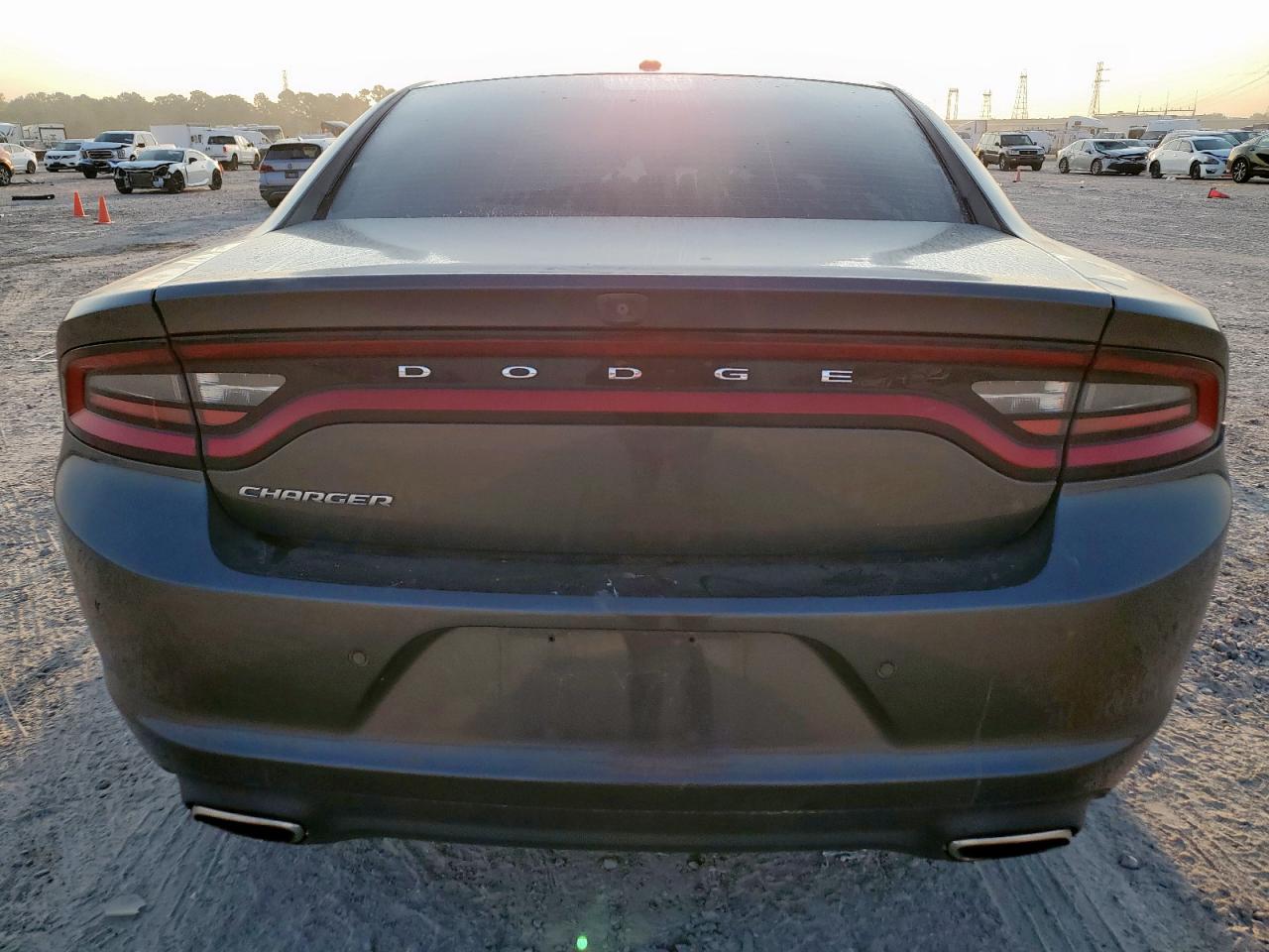 2020 Dodge Charger Sxt VIN: 2C3CDXBGXLH125953 Lot: 80887565