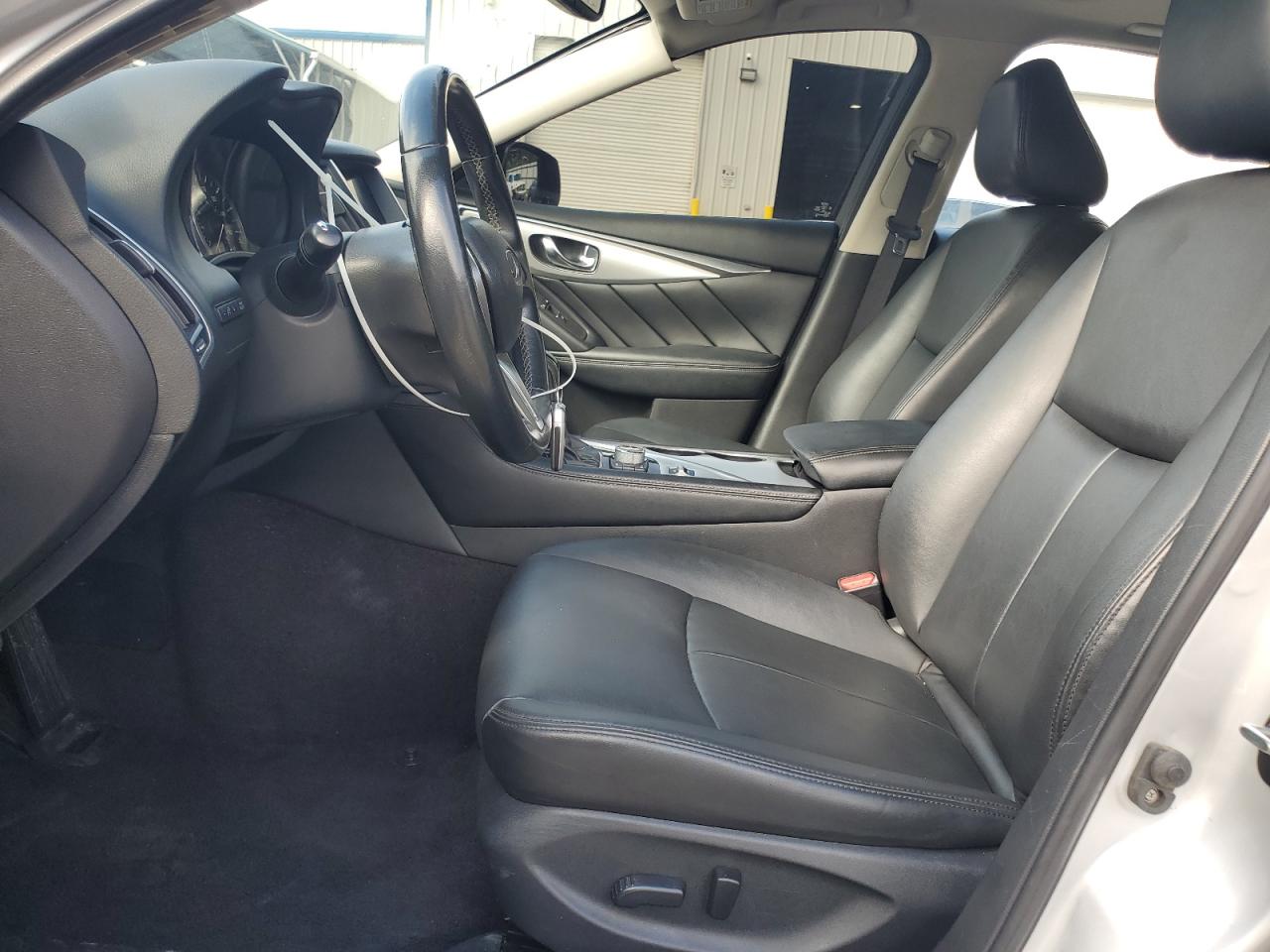 2020 Infiniti Q50 Pure VIN: JN1EV7APXLM208835 Lot: 84017435