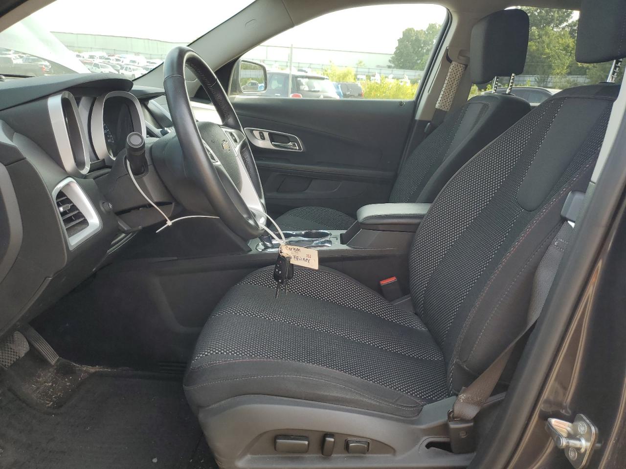 2016 Chevrolet Equinox Lt VIN: 2GNFLFE32G6248010 Lot: 72082985