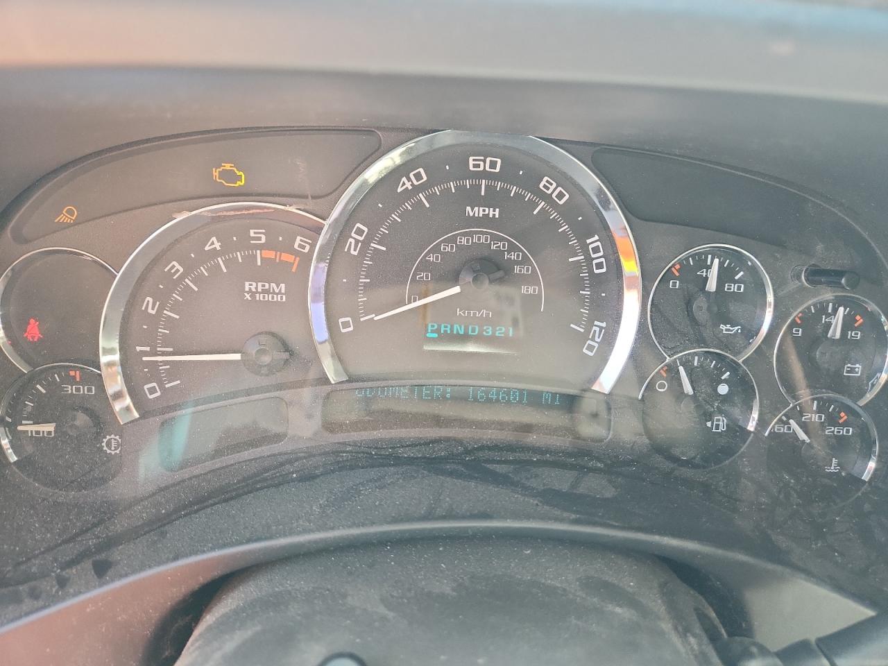 2005 Cadillac Escalade Ext VIN: 3GYEK62N15G166651 Lot: 80697355