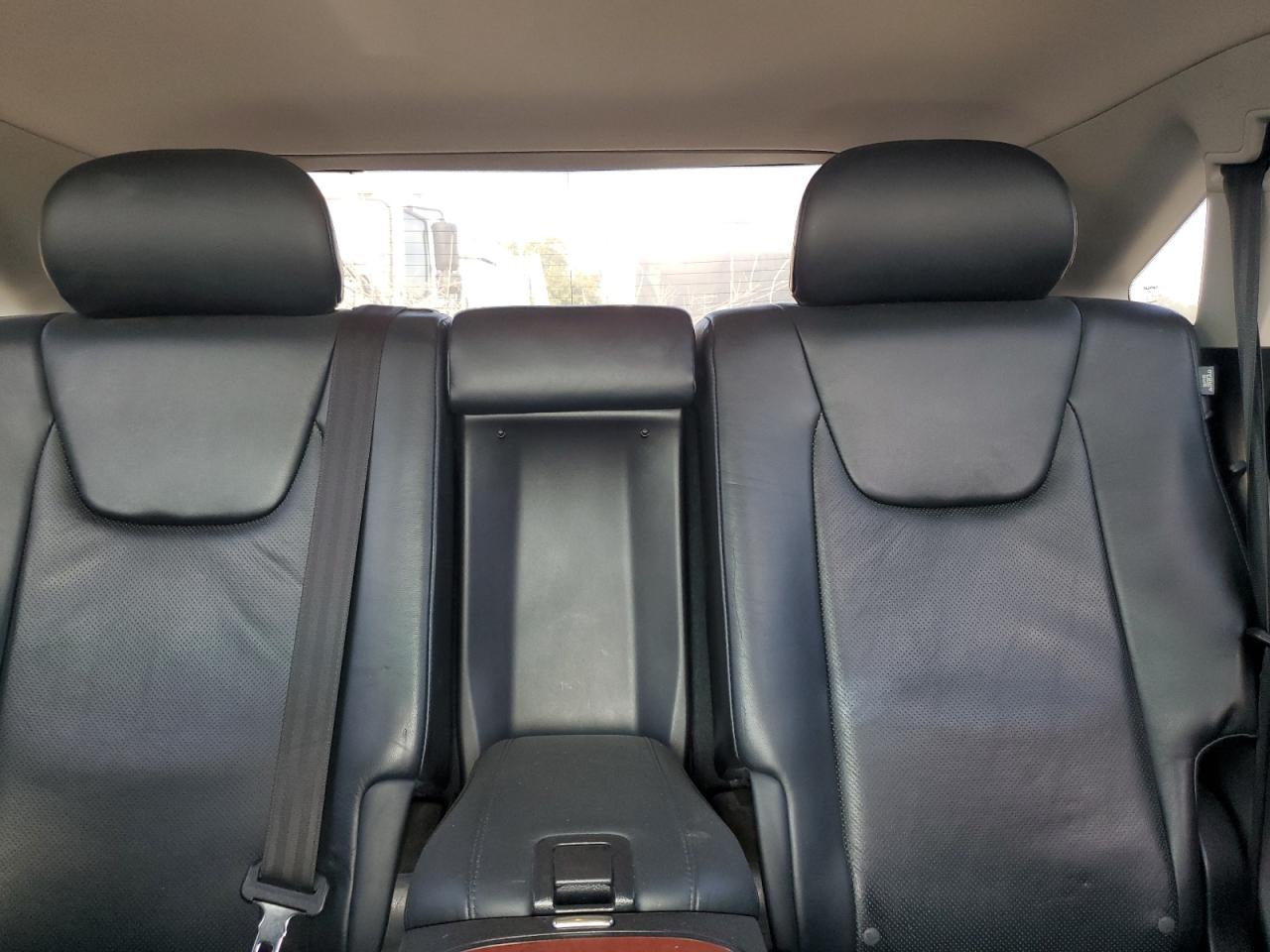 2012 Lexus Rx 350 VIN: 2T2BK1BA6CC148268 Lot: 80246765