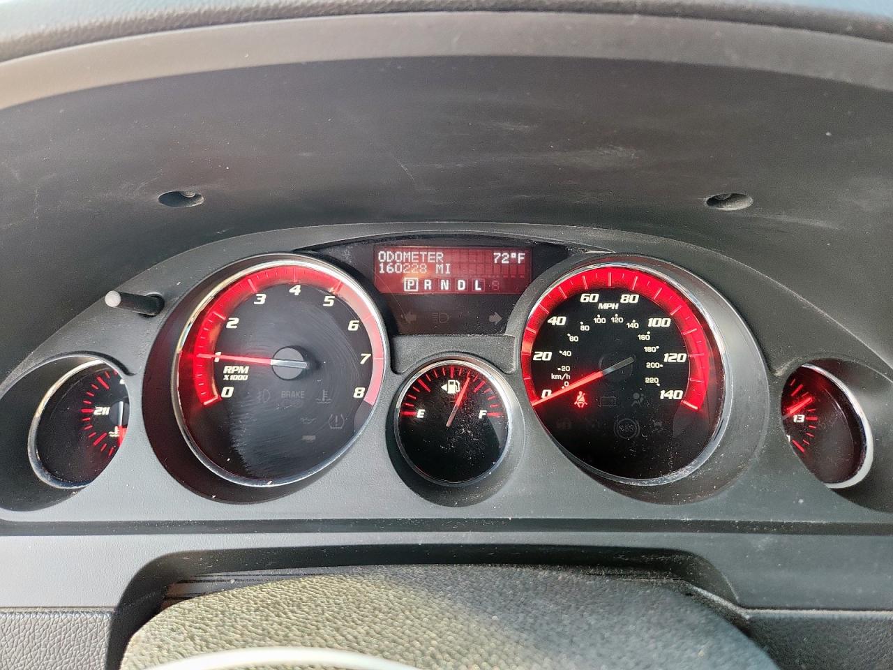 2012 GMC Acadia Sle VIN: 1GKKRPED2CJ205485 Lot: 71923515