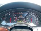 2013 AUDI A6 S LINE BLACK EDITION T  for sale at Copart PETERLEE