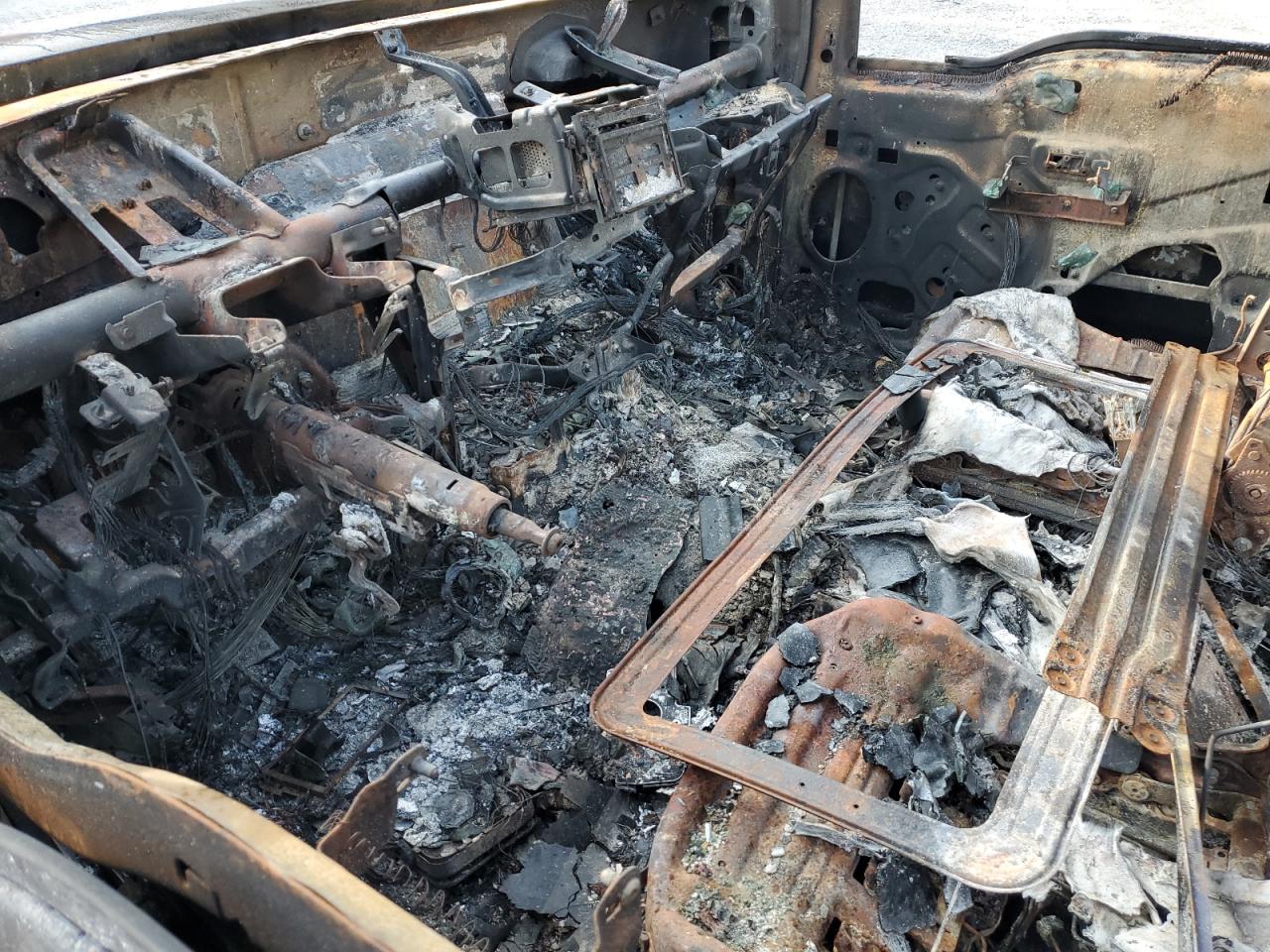 2012 Ford F250 Super Duty VIN: 1FT7W2BT1CEA86622 Lot: 71085965