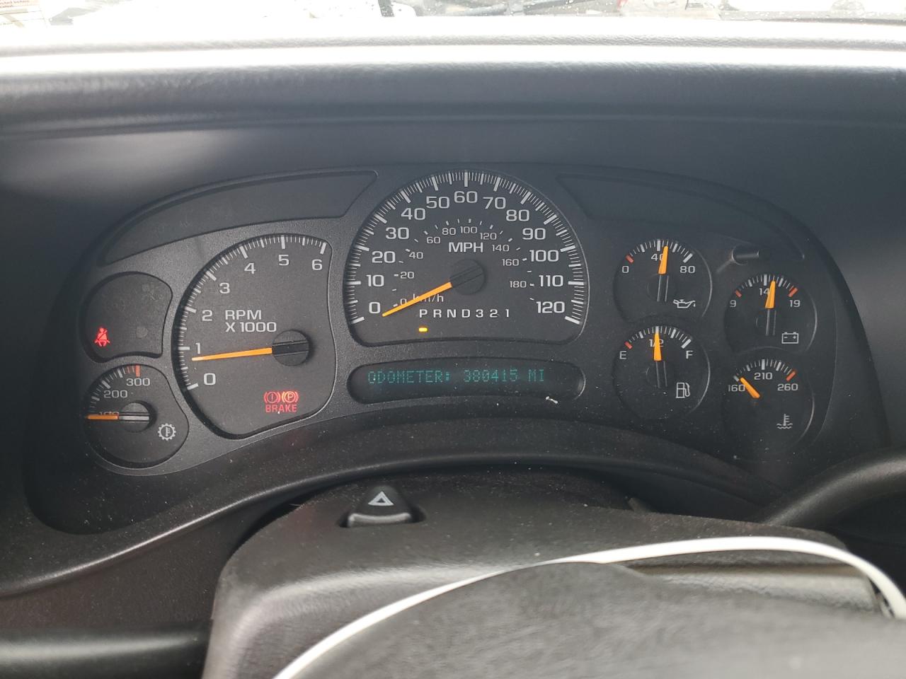 2006 Chevrolet Silverado K3500 VIN: 1GCHK39U36E129513 Lot: 81939415