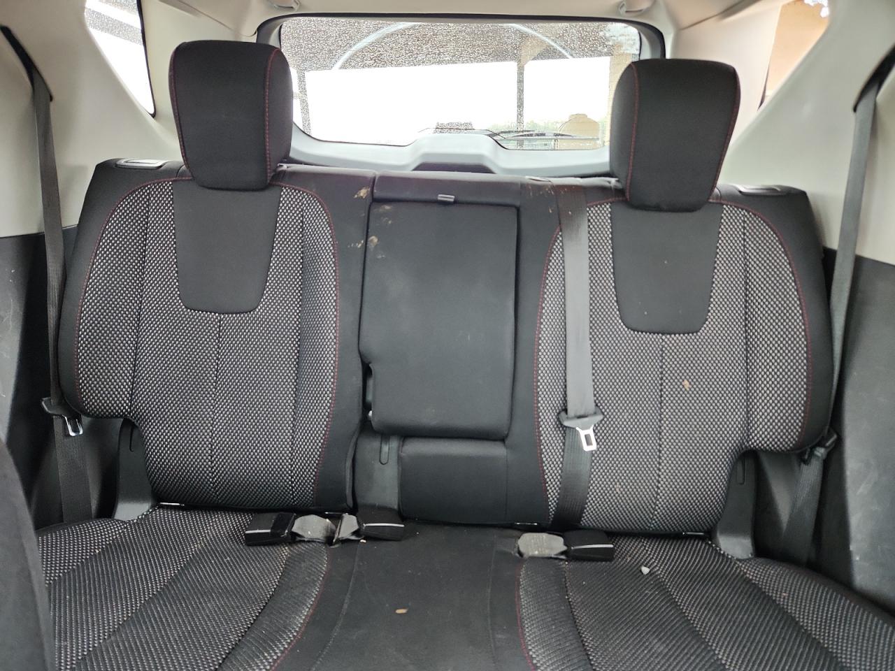 2014 Chevrolet Equinox Lt VIN: 2GNALBEK5E6359819 Lot: 81797145