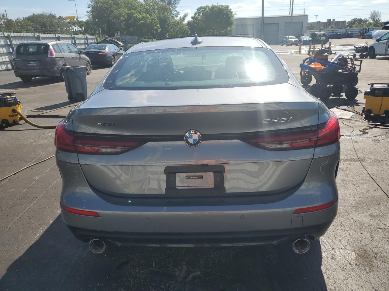 2024 BMW 228Xi VIN: WBA73AK03R7R69429 Lot: 71977165