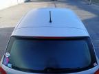 2010 VOLKSWAGEN POLO SE TDI 75  for sale at Copart CHESTER