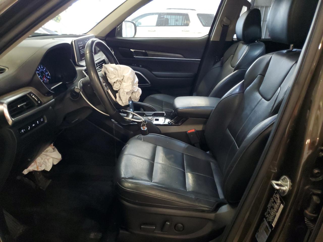 2020 Kia Telluride Ex VIN: 5XYP3DHC5LG092023 Lot: 84437485