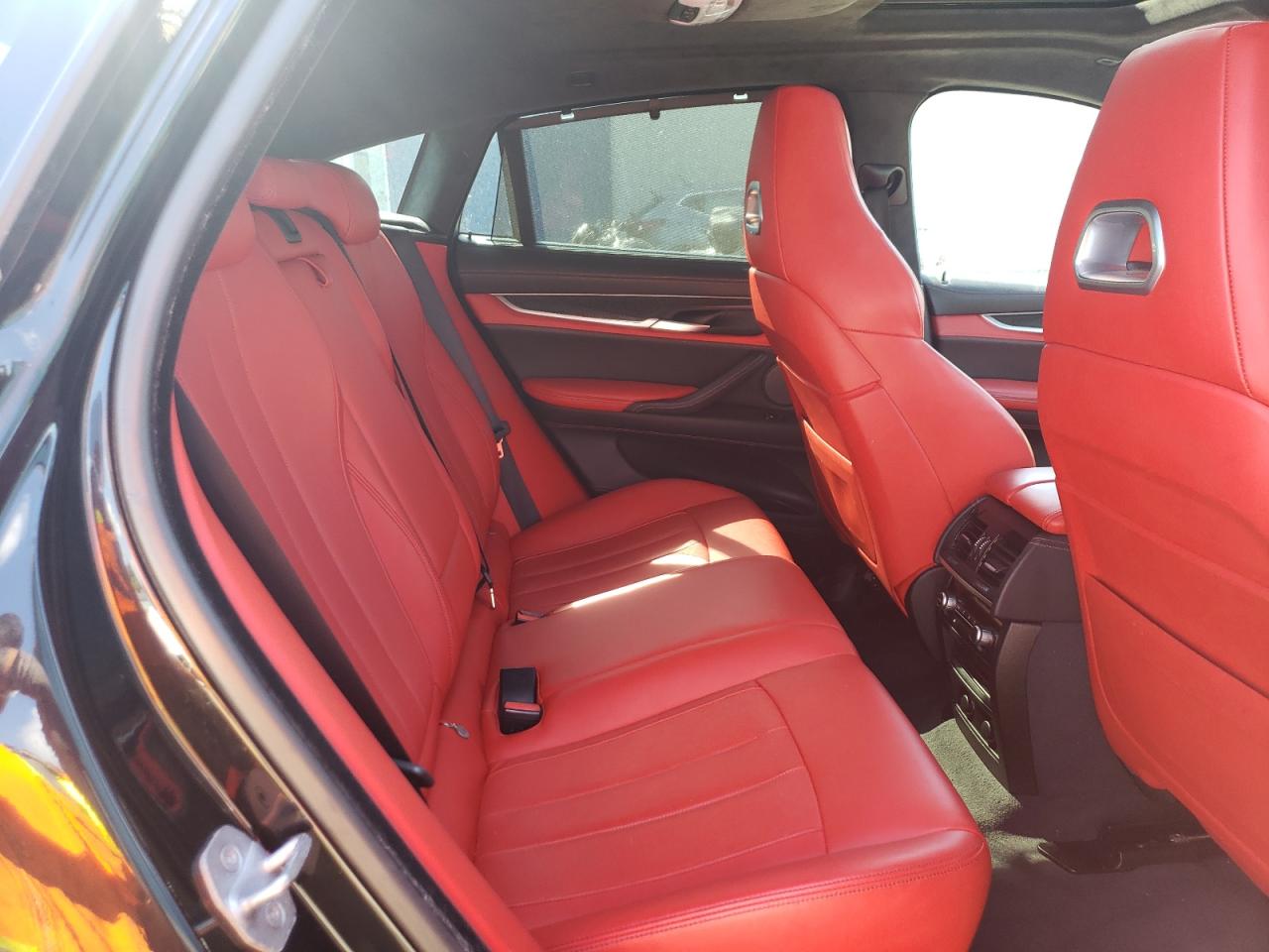 2018 BMW X6 M VIN: 5YMKW8C51J0Y74606 Lot: 71092515