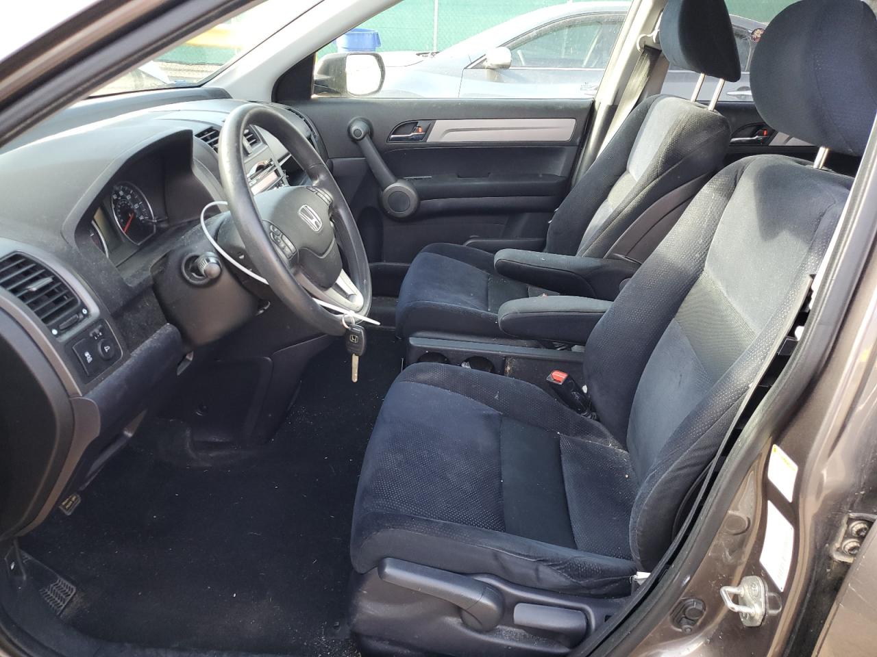 2010 Honda Cr-V Ex VIN: 3CZRE4H55AG702919 Lot: 71750575