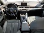 2018 AUDI A4 KOMFORT   for sale at Copart ON - TORONTO