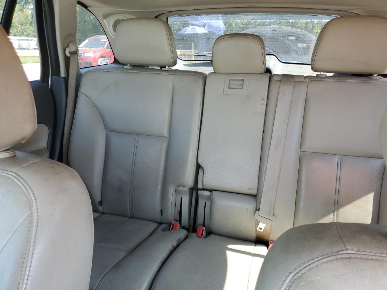 2013 Ford Edge Limited VIN: 2FMDK4KC8DBC50774 Lot: 80704985