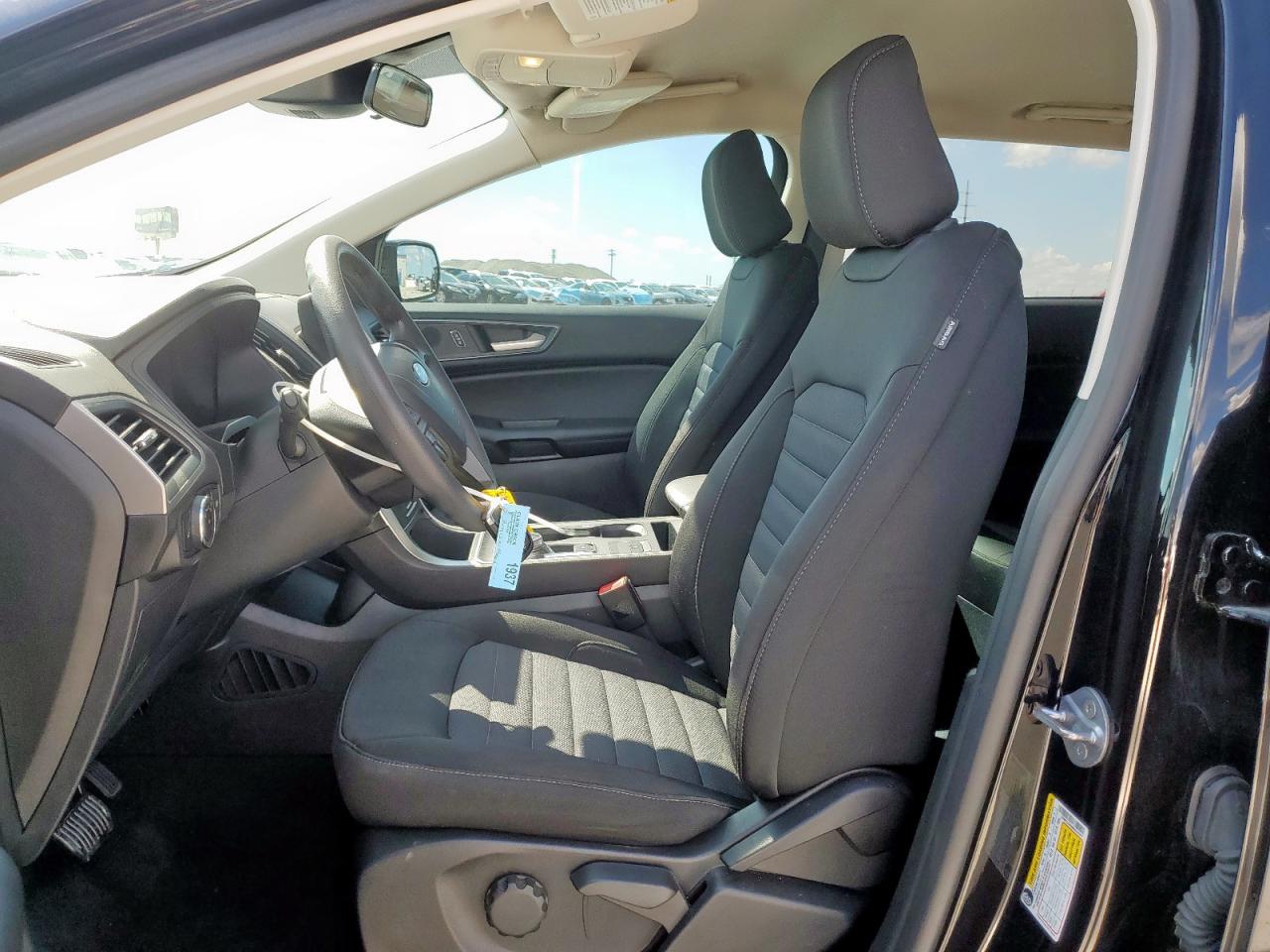 2024 Ford Edge Se VIN: 2FMPK4G98RBA24591 Lot: 81427825