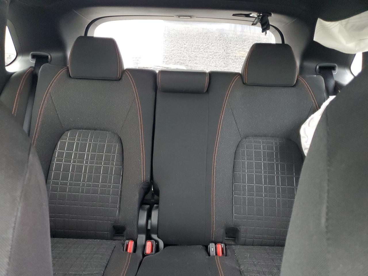 2024 Honda Hr-V Sport VIN: 3CZRZ2H51RM725491 Lot: 84466895