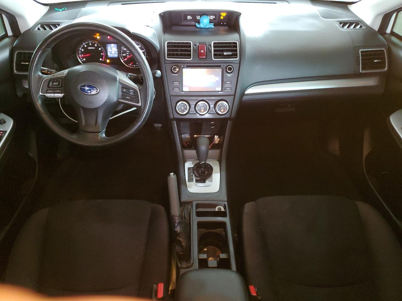 2016 Subaru Impreza VIN: JF1GPAA66GH309718 Lot: 71246845